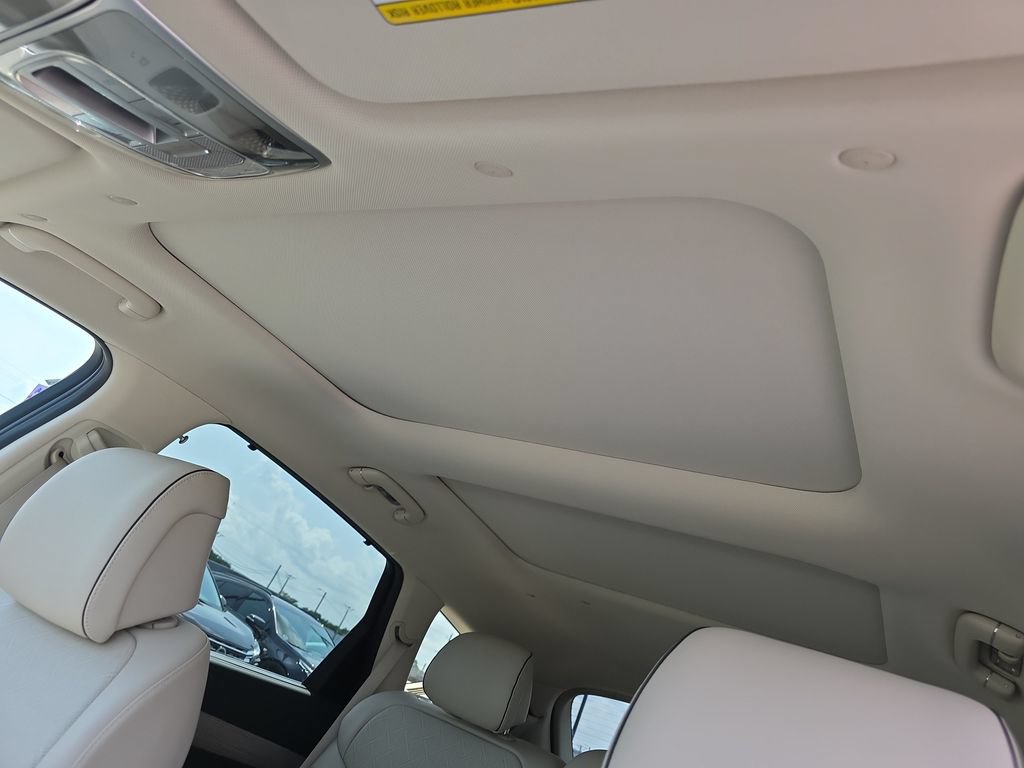 New 2026 Genesis GV80 2.5T Prestige AWD/4WD image 30