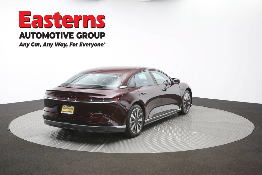 Used 2023 Lucid Air Touring AWD/4WD image 40