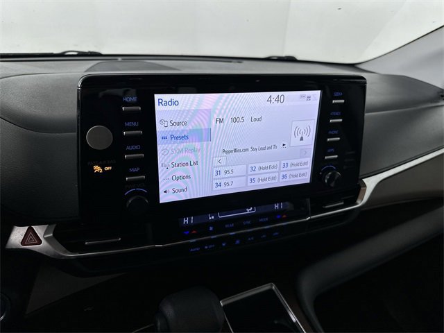 Used 2022 Toyota Sienna LE image 13