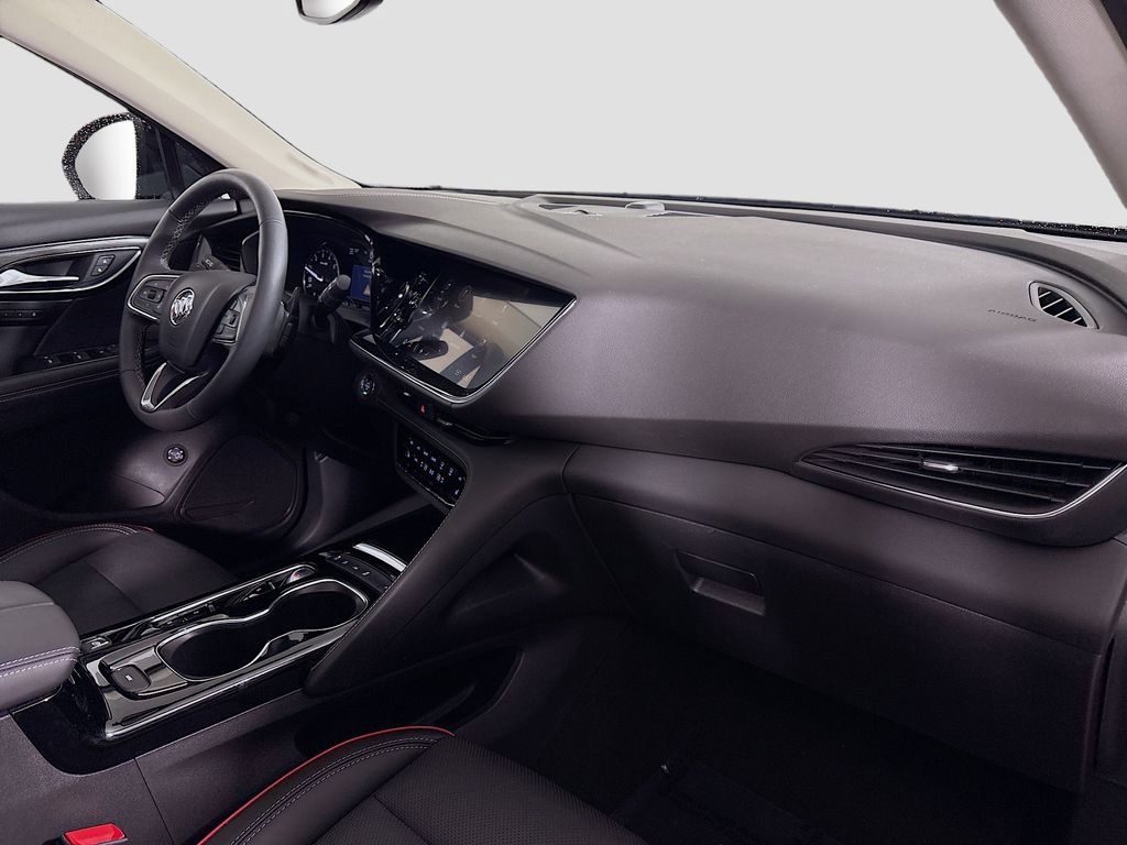 Certified 2023 Buick Envision Essence w/ Sport Touring Package image 33