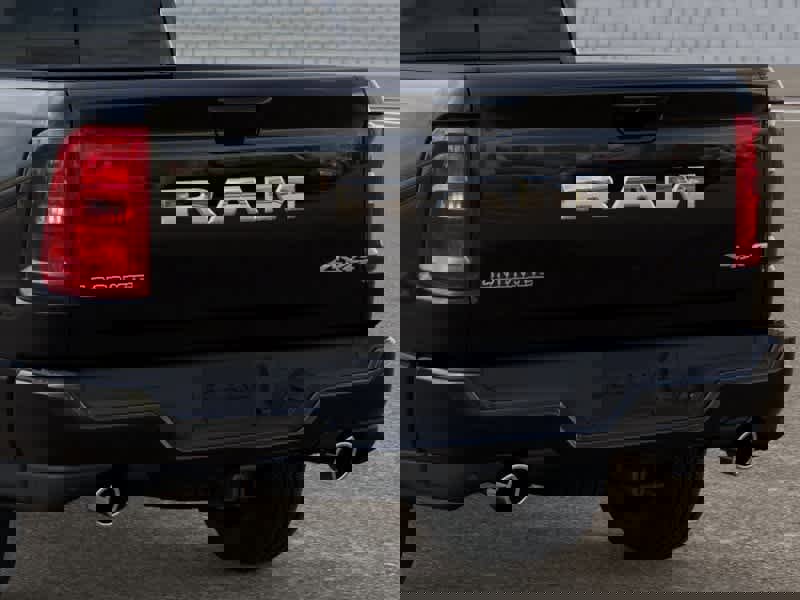 New 2026 RAM 1500 Laramie image 13