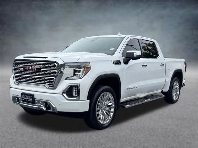 Used 2019 GMC Sierra 1500 Denali w/ Denali Ultimate Package AWD/4WD image 24