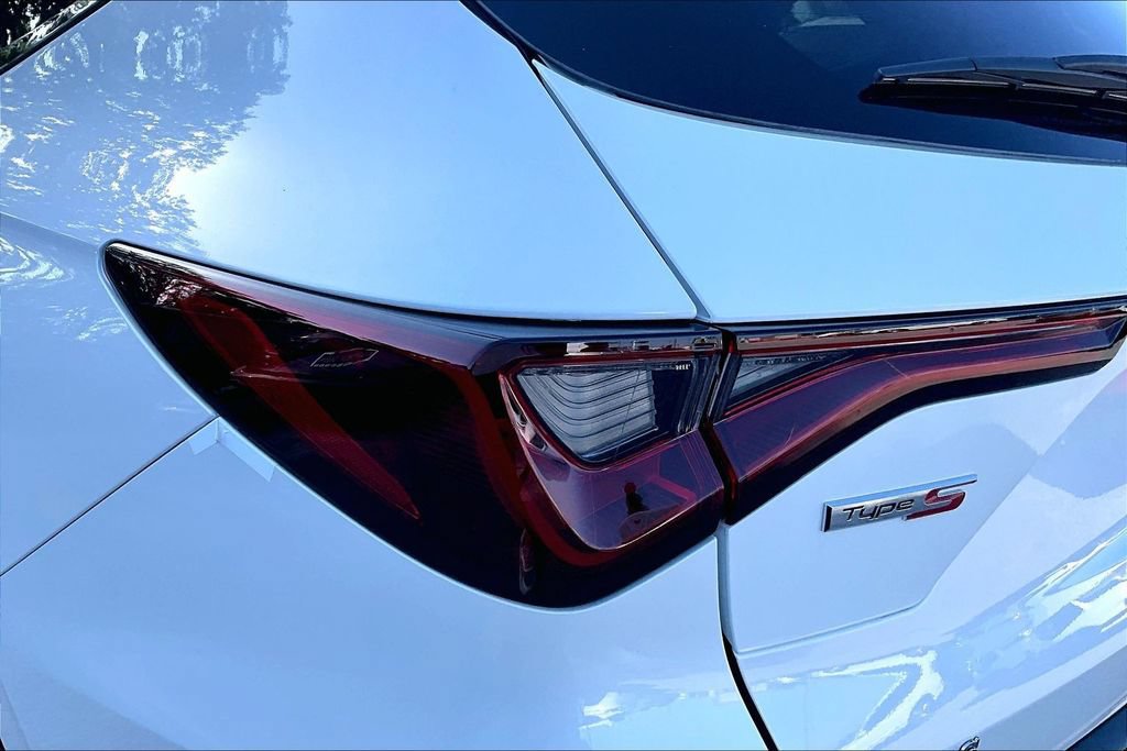 New 2026 Acura MDX Type S AWD/4WD image 27