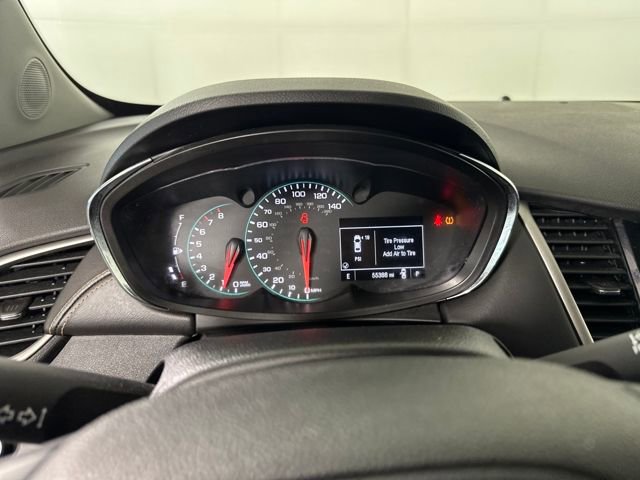 Used 2017 Chevrolet Trax LS image 17