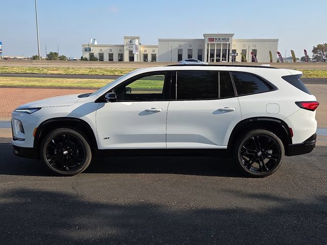 New 2026 Buick Enclave Sport Touring w/ Power Package AWD/4WD image 2