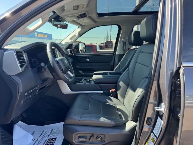 Used 2022 Toyota Tundra Limited image 18