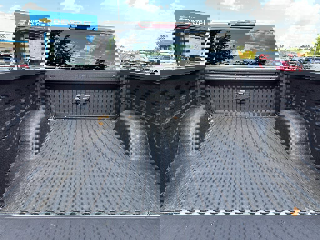 New 2026 Chevrolet Silverado 1500 RST w/ Protection Package image 26