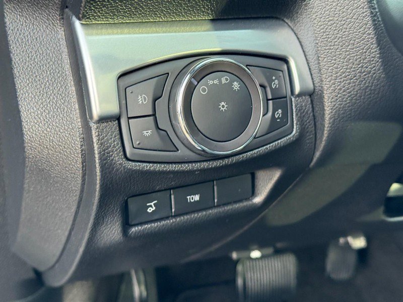 Used 2018 Ford Explorer Sport w/ Equipment Group 401A image 18