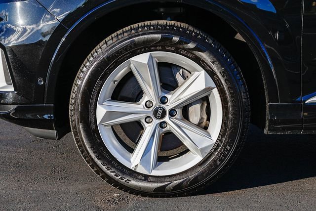 Used 2023 Audi Q7 2.0T Premium Plus image 9