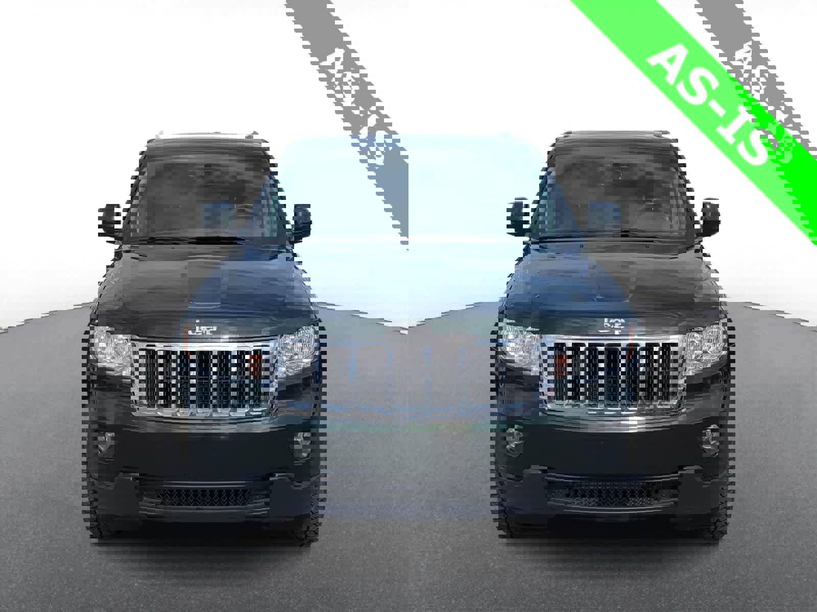 Used 2011 Jeep Grand Cherokee Laredo image 3