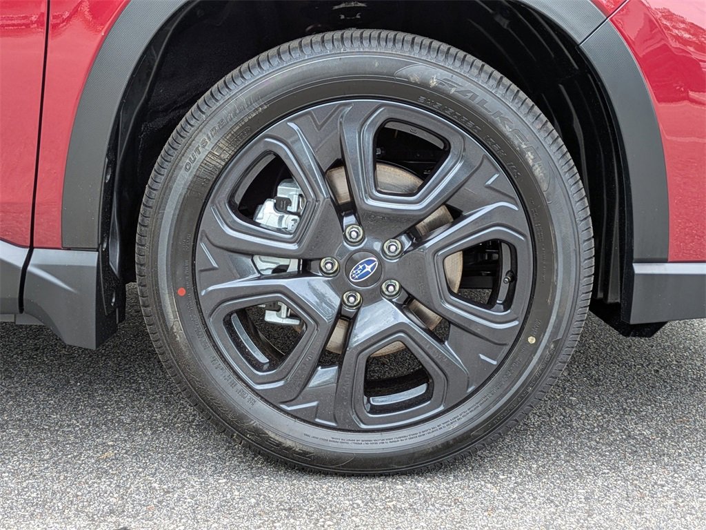 New 2025 Subaru Ascent Bronze Edition image 11