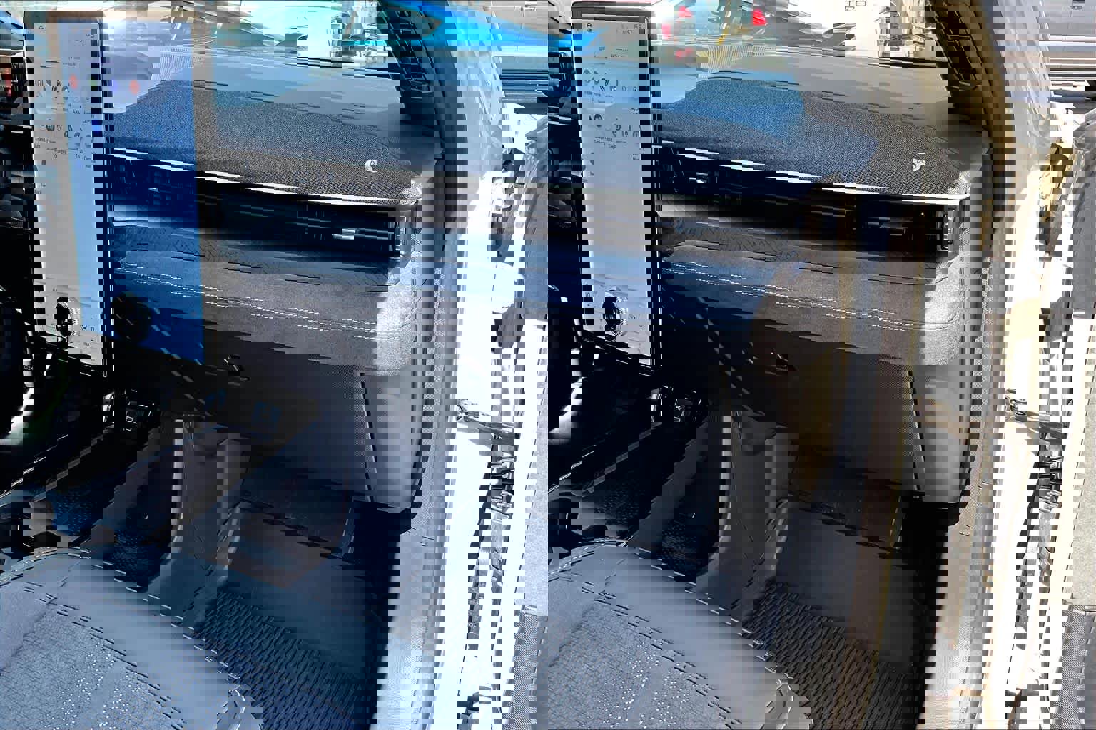 Certified 2025 Ford Mustang Mach-E GT AWD/4WD image 19