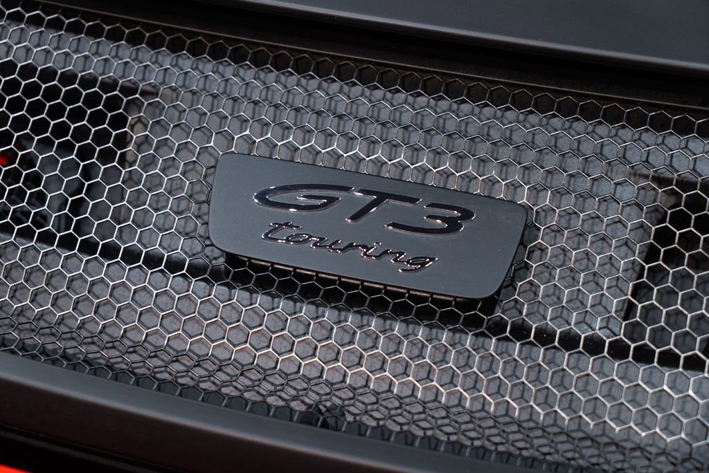 Used 2026 Porsche 911 GT3 RWD image 18