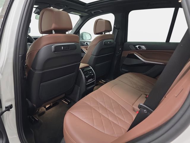 Certified 2025 BMW X5 xDrive40i image 10