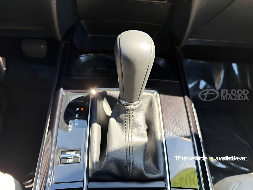 Used 2024 MAZDA CX-30 AWD 2.5 S w/ Preferred Package image 17