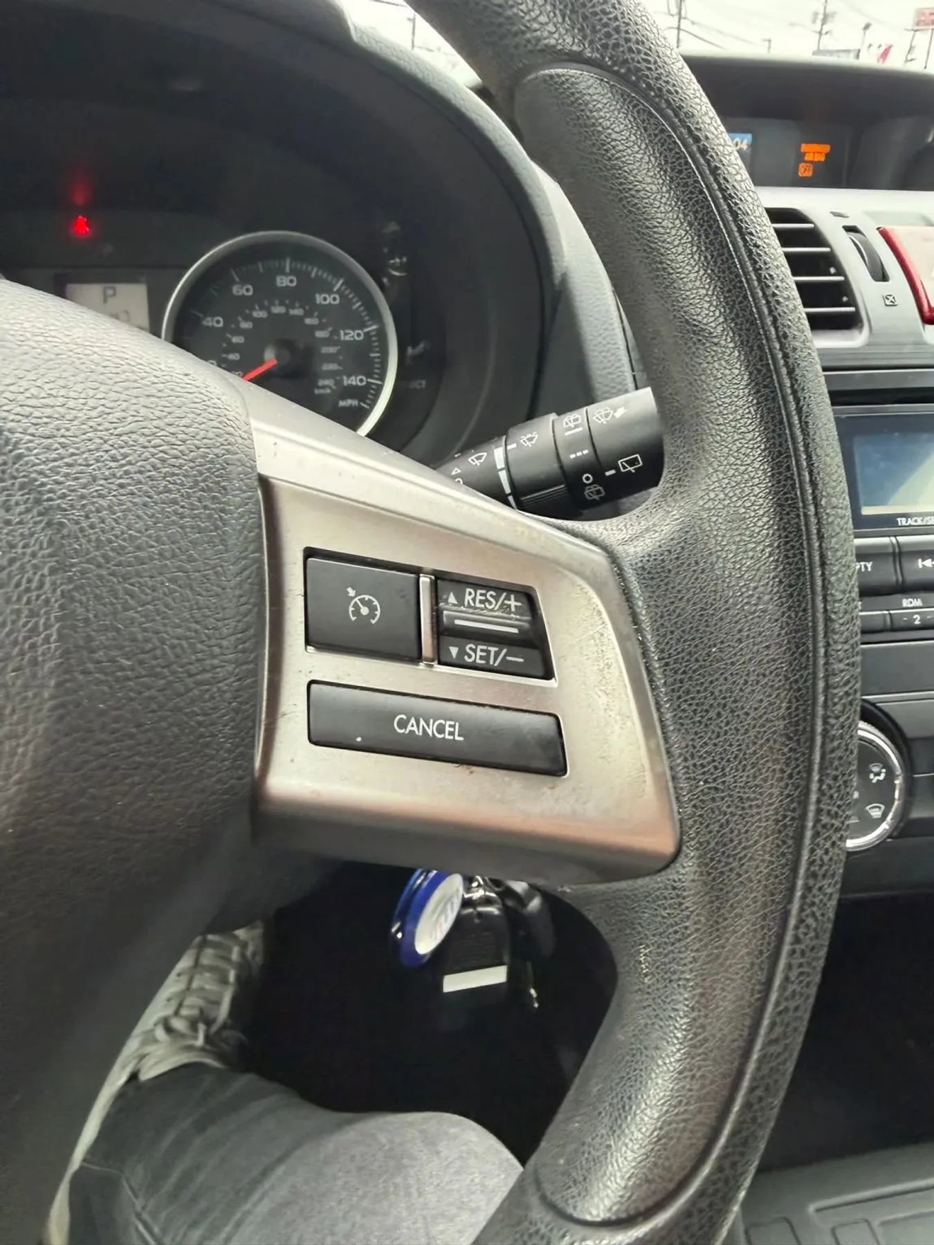 Used 2015 Subaru Forester 2.5i w/ Alloy Wheel Package AWD/4WD image 20
