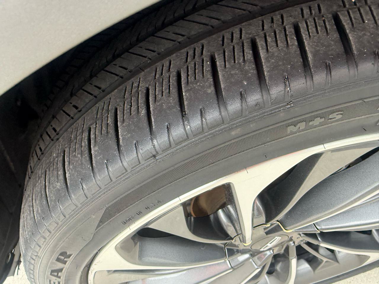 Used 2020 Lincoln Aviator Reserve w/ Equipment Group 202A AWD/4WD image 9