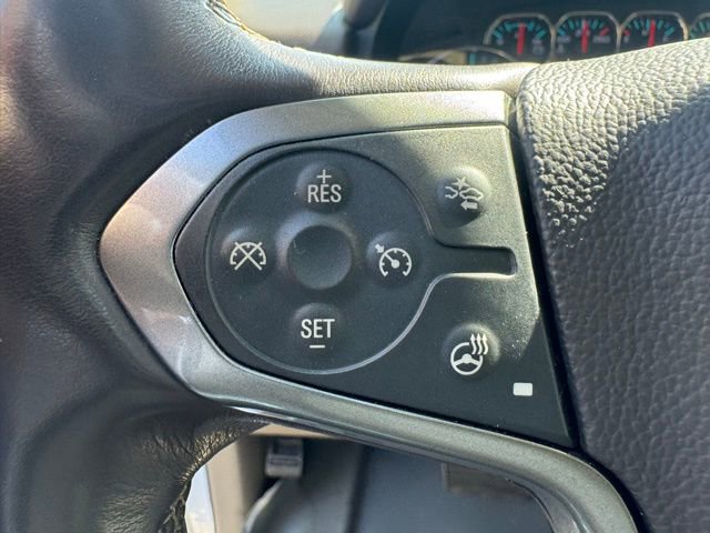 Used 2020 Chevrolet Tahoe LT AWD/4WD image 21
