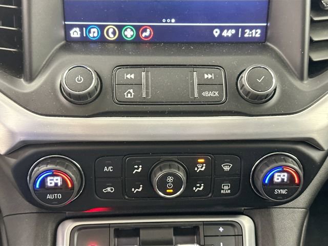 Used 2020 GMC Acadia SLE w/ Driver Convenience Package image 14