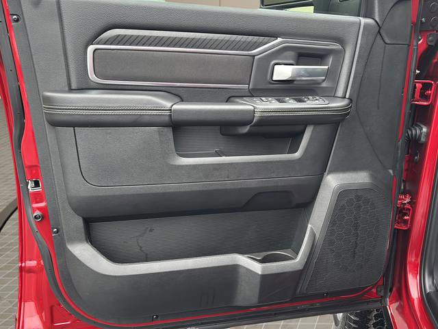 New 2026 RAM 2500 Big Horn image 14