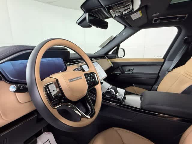 New 2027 Land Rover Range Rover Sport Dynamic SE AWD/4WD image 16