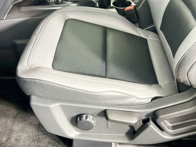 Used 2024 Ford Bronco Black Diamond AWD/4WD image 18