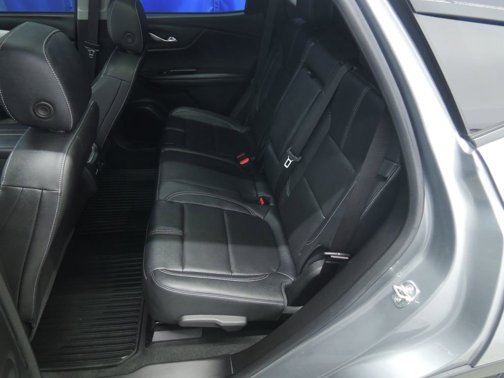 Used 2024 Chevrolet Blazer LT w/ Sound & Technology Package image 31