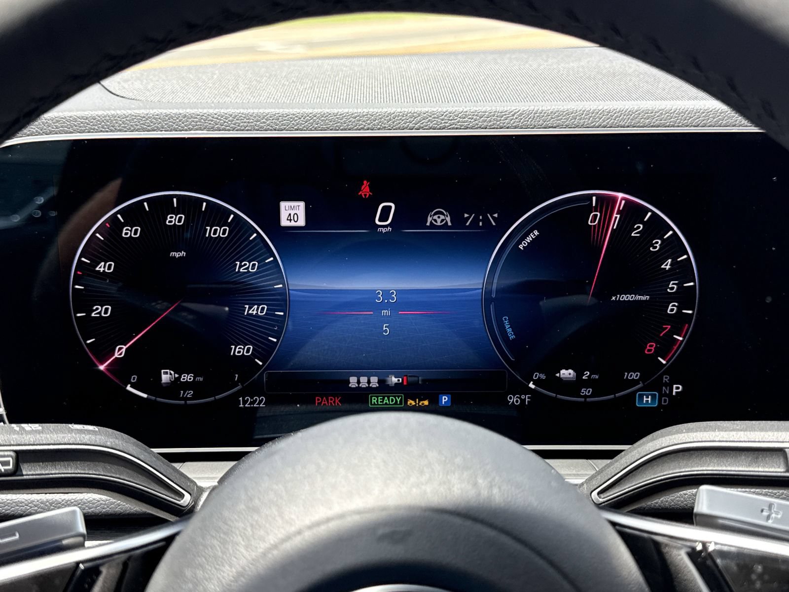 New 2025 Mercedes-Benz GLE 450e 4MATIC image 20