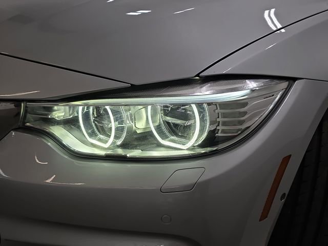 Used 2017 BMW 440i xDrive Coupe AWD/4WD image 28