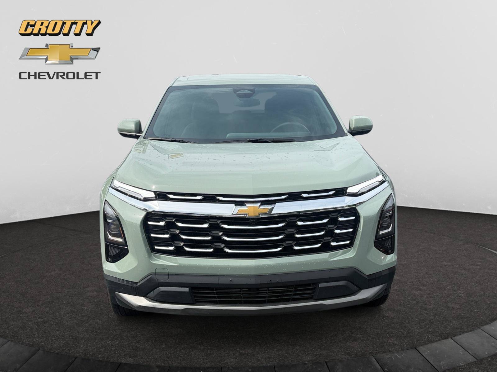 Used 2026 Chevrolet Equinox LT w/ Convenience Package II AWD/4WD image 8