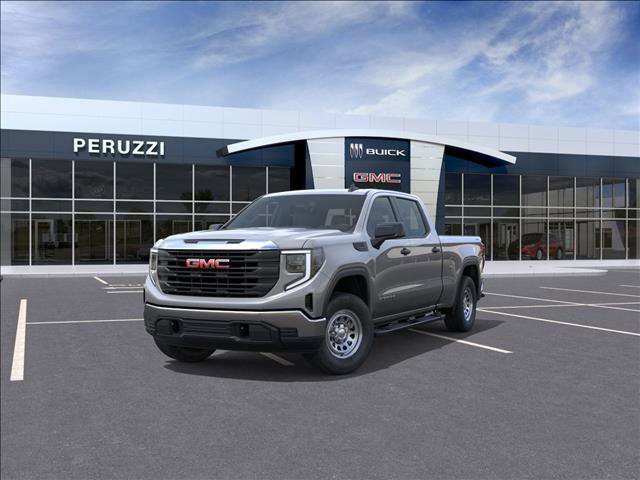 New 2026 GMC Sierra 1500 Pro w/ Convenience Package image 8