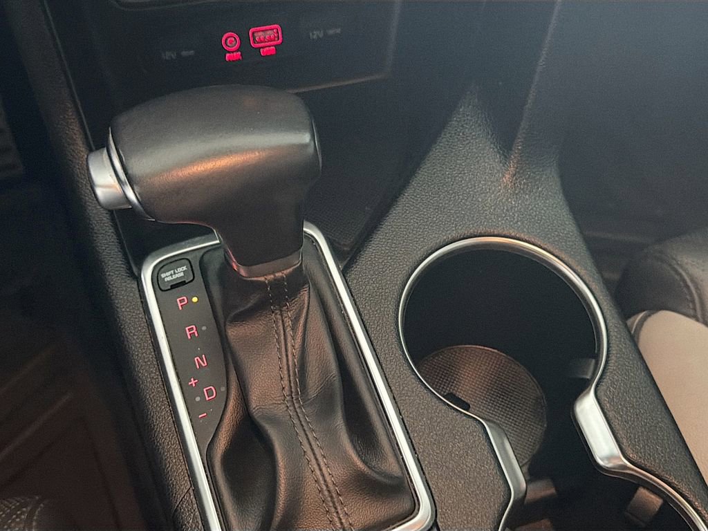 Used 2019 Kia Sportage EX w/ EX Sport Appearance Package FWD image 18