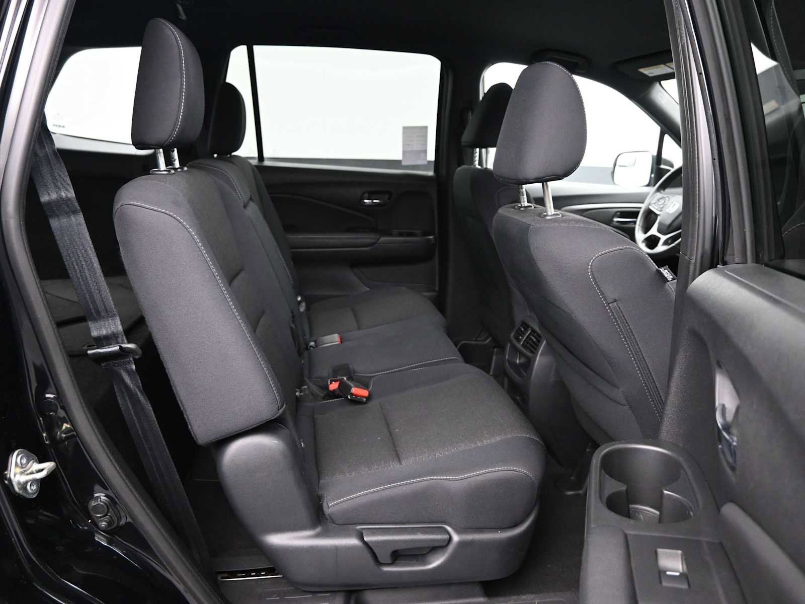 Used 2019 Honda Passport Sport image 12