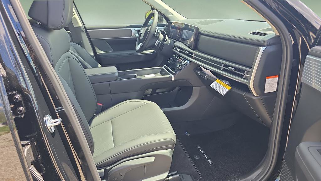 New 2026 Hyundai Santa Fe SEL AWD/4WD image 13