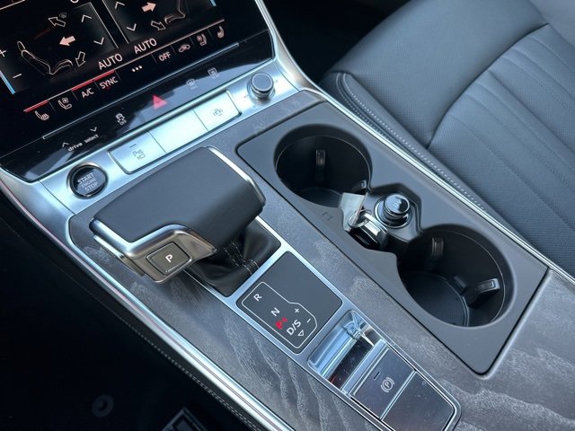 New 2026 Audi A6 Premium Plus image 39
