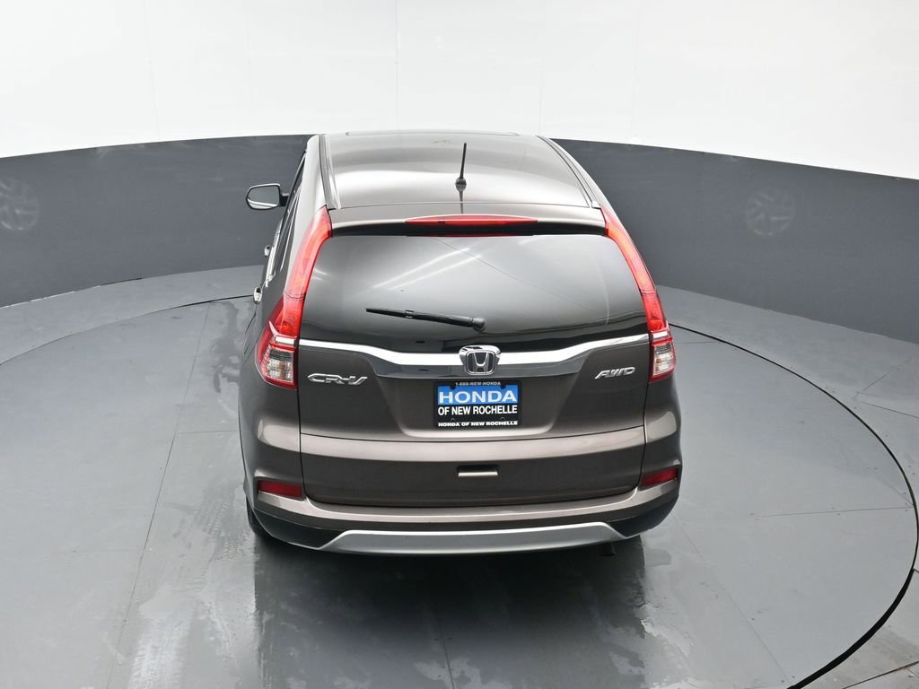 Used 2016 Honda CR-V EX image 38