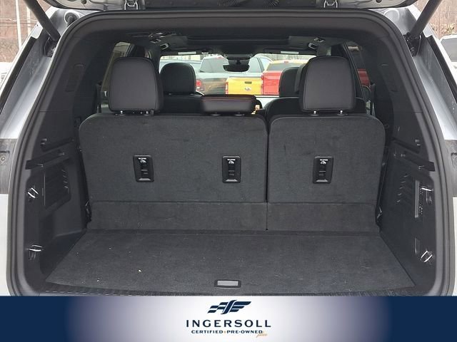 Used 2025 Chevrolet Traverse RS w/ LPO, Floor Liner Package image 24