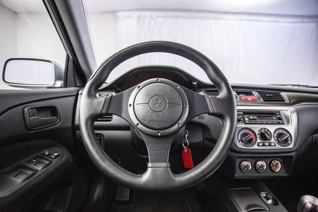 Used 2006 Mitsubishi Lancer Evolution MR AWD/4WD image 48