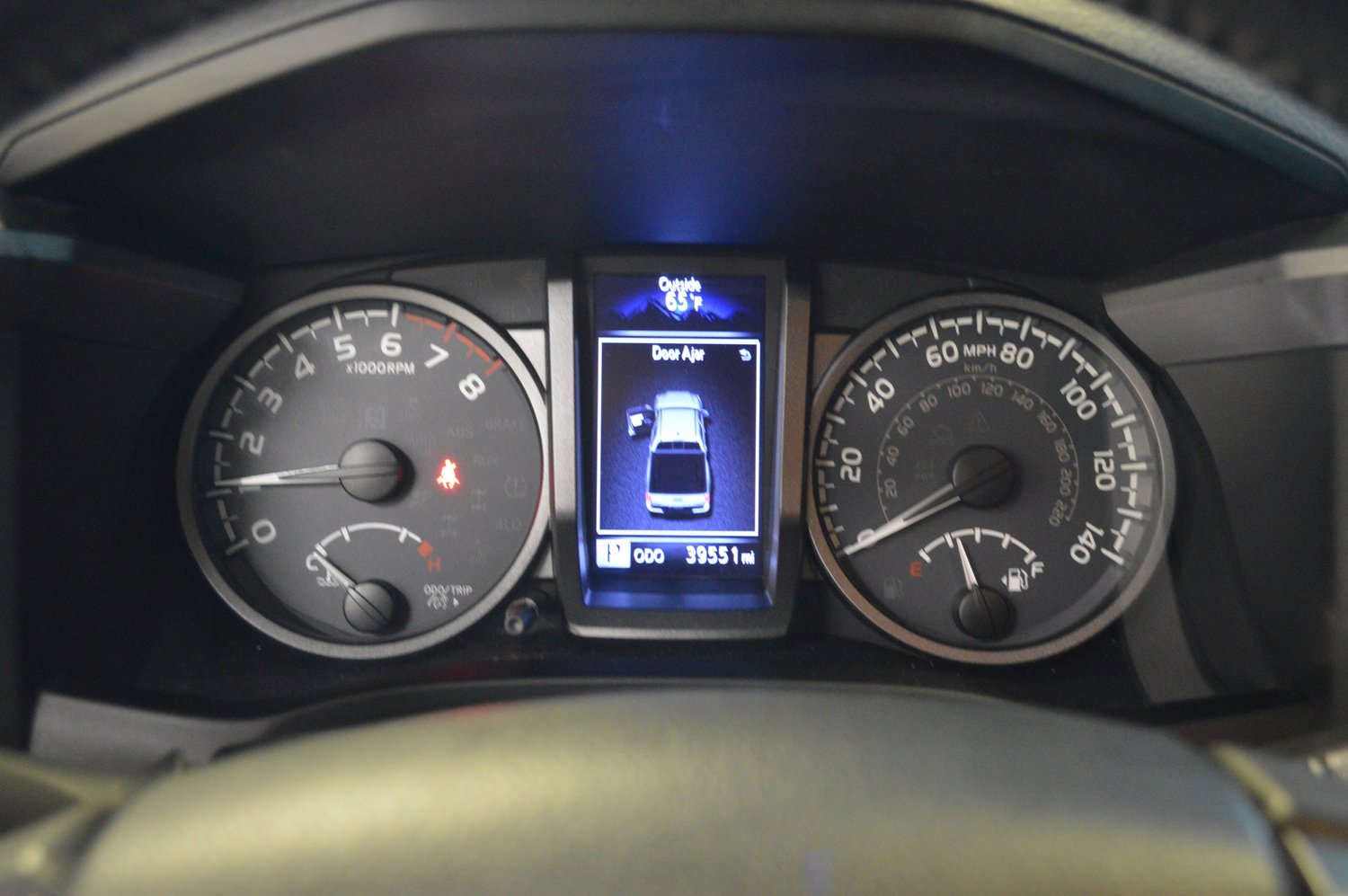 Used 2019 Toyota Tacoma TRD Sport image 17