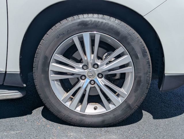 Used 2015 Lexus RX 350 FWD image 12