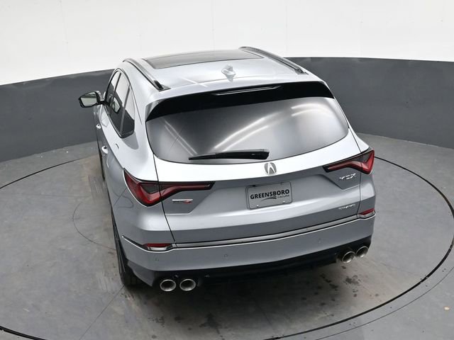 New 2026 Acura MDX Type S image 20