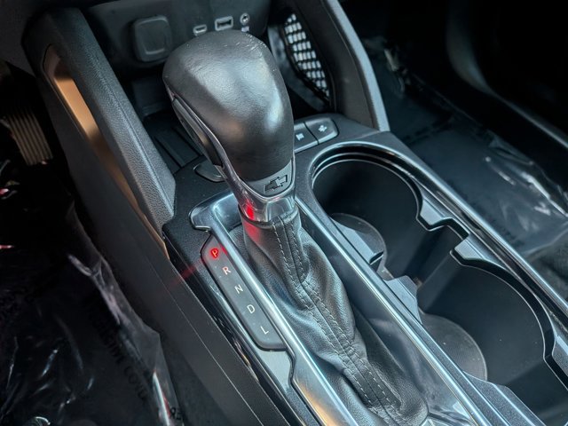 Used 2023 Chevrolet TrailBlazer ACTIV w/ Convenience Package FWD image 12