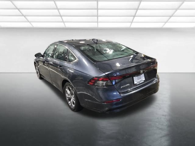Used 2024 Honda Accord EX image 6
