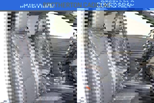 Certified 2023 Cadillac XT4 Sport image 24