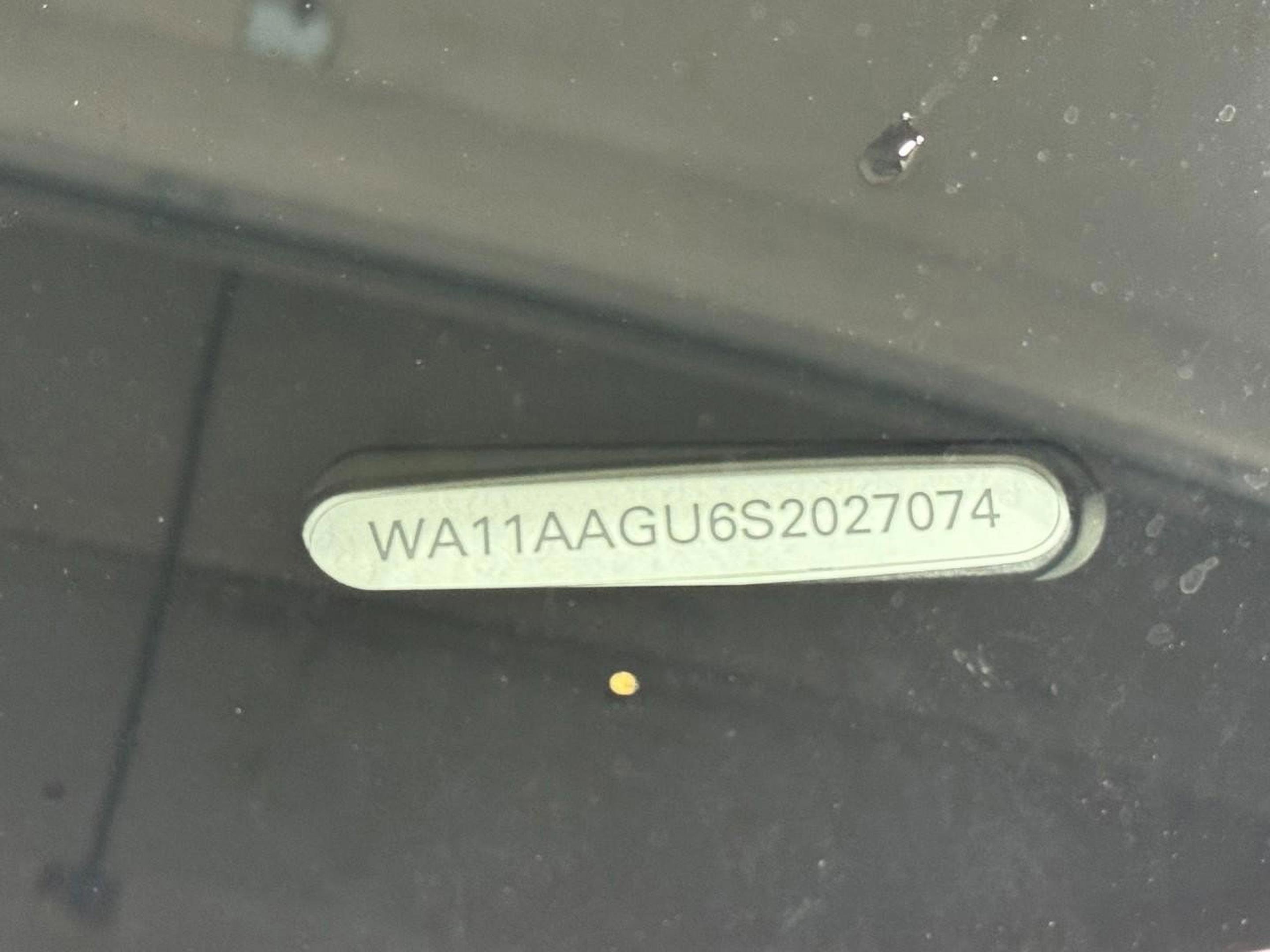 New 2025 Audi Q5 Premium image 29