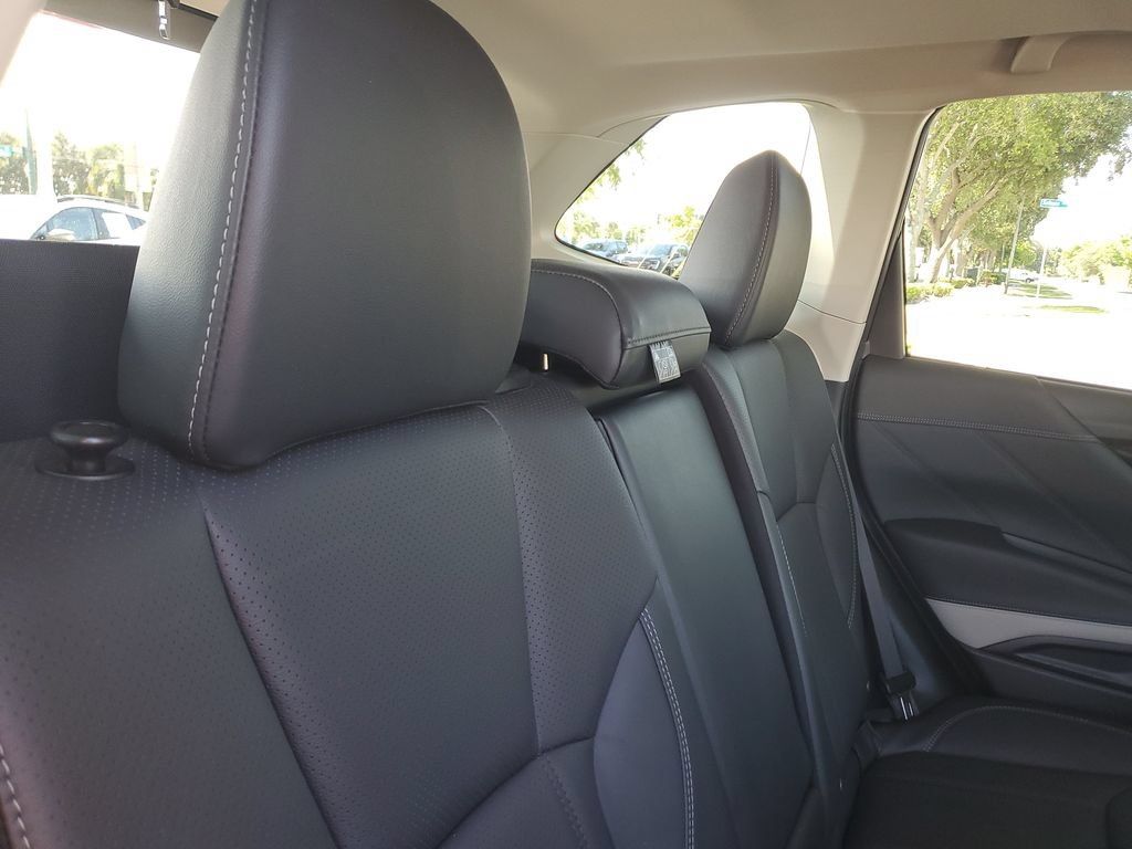 Used 2024 Subaru Forester Limited AWD/4WD image 25