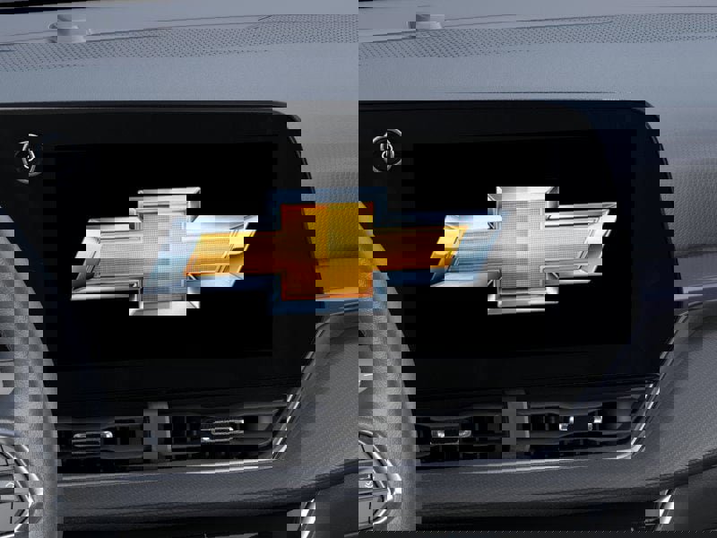 New 2026 Chevrolet Equinox LT image 44