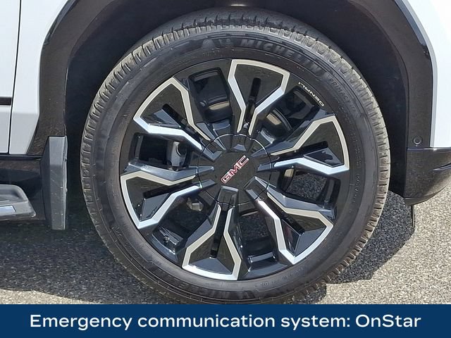 Used 2026 GMC Sierra EV Denali AWD/4WD image 29