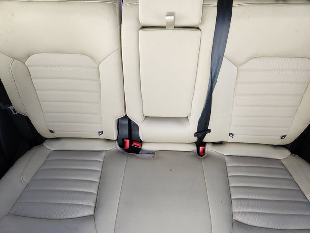 Certified 2023 Ford Edge SE AWD/4WD image 17