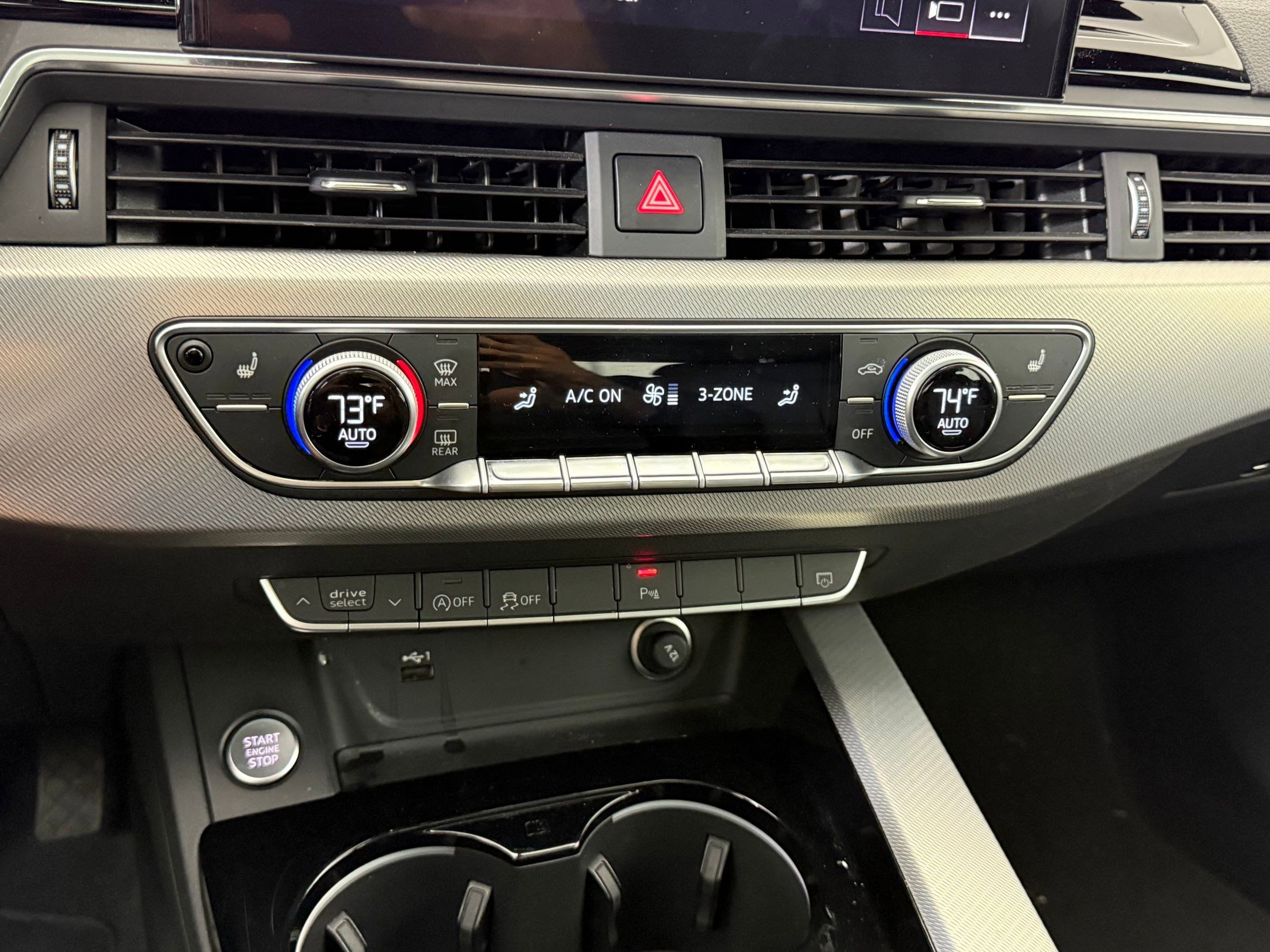 Used 2025 Audi A5 2.0T Premium Plus image 30